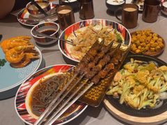 -塔哈尔·新疆盛宴(奉贤龙湖店)