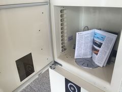 -金陵图书馆