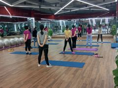 -万达影城(江北万达广场IMAX店)