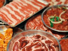 -英雄故事地摊烤肉(马驹桥店)