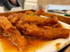 -金翠皇宫粤菜·点心·海鲜(翡翠店)