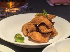 -锦府园·新台州菜(合生汇店)