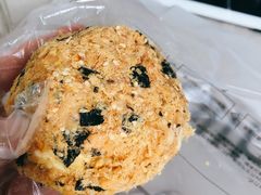 海苔肉松小贝-UH祐禾(光谷世界城店)