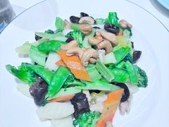 -大铁勺新津菜(东丽阳光新业广场店)