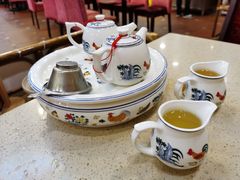 -点都德(聚福楼店)