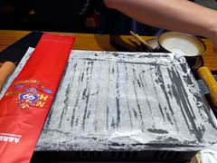 -唐力九头鸟烧烤·罗田吊锅(西云楼店)