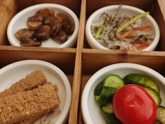 -青梅酒肆PLUS(长白仙岛北路店)