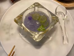 -叶叶菩提·晋福宫