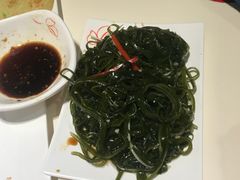-嘉和一品(蓝堡店)