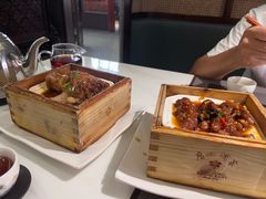 -广州酒家(中华广场店)