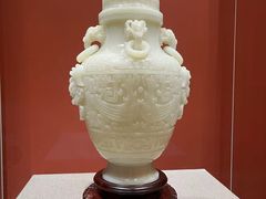 -北京工艺美术博物馆