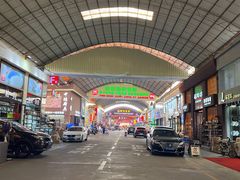 -信基沙溪酒店用品博览城