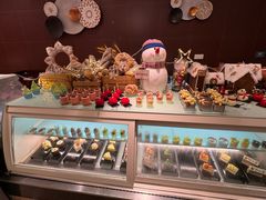 -宁波阳光豪生大酒店·豪生咖啡厅