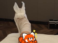 -和子足浴SPA会馆(东方之门店)