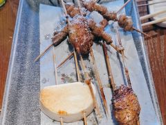 -管氏翅吧(地安门创始店)
