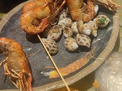 -桥东喜碧海鲜街(水东街店)