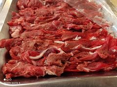 热切羊肉-月圆火锅(宁海东路二店)
