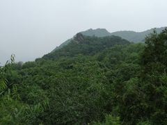 -阳台山自然风景区