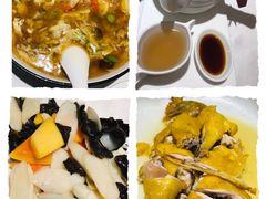 -尚一汤 广东炖汤(金桥国际店)