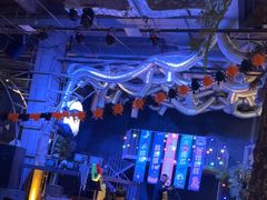 -夜的第七章·演艺自助餐厅