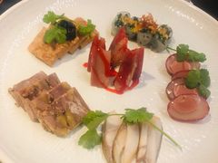 -湖滨28中餐厅·西湖宴·杭州君悦酒店