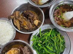 -阿秋牛排(湖心街店)