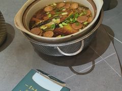 -香阁餐厅·常州菜·常州菜代表品牌(新北奥体店)