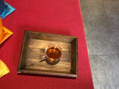 -泰合玺·精油疗愈 SPA(南京河西万达店)