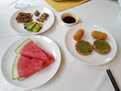 -顺峰(南二环店)