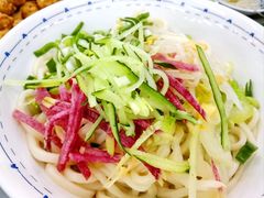 -海碗居老北京炸酱面(增光路店)