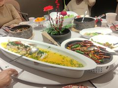 -蘇锦宴·淮扬菜烤鸭·小院(三元桥霄云路店)