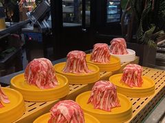 -遇上西雅图多融合海鲜自助餐厅(中房金谊广场店)