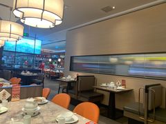 大堂-四道菜·福建菜馆(新街口金鹰店)