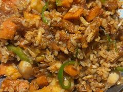 -老啪叽串炒饭(铁百店)