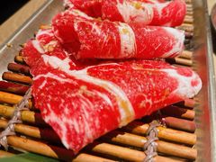 -西塔老太太泥炉烤肉(亚运村店)