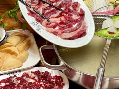 -官塘兄弟·潮汕牛肉店(官塘总店)