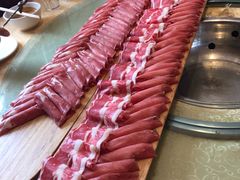 -阳坊胜利涮羊肉(阳坊老店)