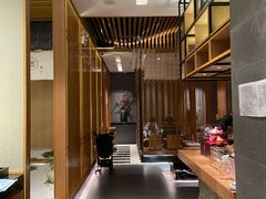 -無境·匠心日本料理(汉街店)