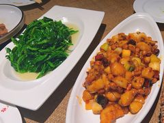 -渝信川菜(西单店)