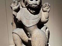 -曼谷国家博物馆
