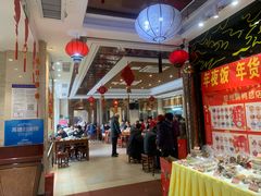 -郑州烤鸭总店