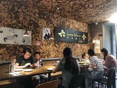 大堂-星平鸡饭·粤菜小炒(印象城旗舰店)