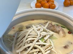 -张家砂锅(桐乡濮院宏苑路店)