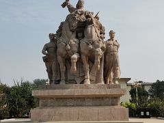 -中国农业博物馆