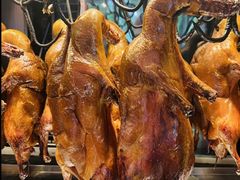 -蔓姐北京烤鸭(芙蓉广场店)