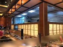 -元气寿司(新城市广场店)