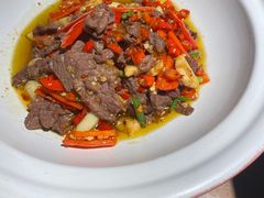 -老湘村·湖南土菜(天河维多利店)