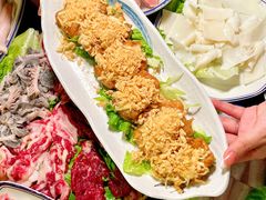 -厝味火锅·潮汕卤水火锅(十一合店)