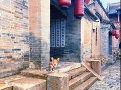 -暖泉古镇