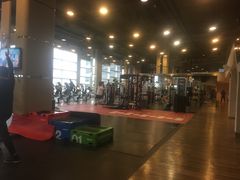 -上海嘉里健身Kerry Sports Shanghai